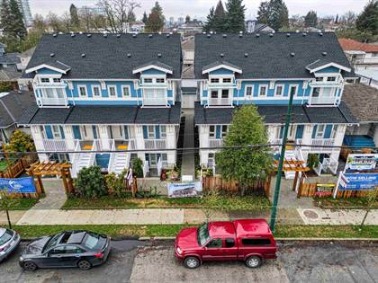Picture of 4795 SLOCAN STREET, Vancouver, British Columbia, V5R2A2