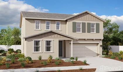 New Homes Developments For Sale in Beaumont CA