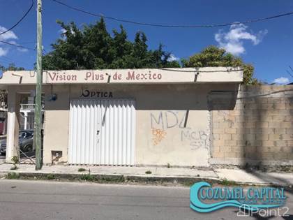 Locales Eva, 95 Avenida Esquina Con Calle Morelos Col. Fraccionamiento  Repobladores, Cozumel, Quintana Roo — Point2