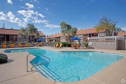 Apartment for rent in 1230 N Mesa Dr, Phoenix, AZ, 85044