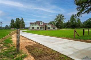 125 W Clydesdale, Gilmer, TX, 75645