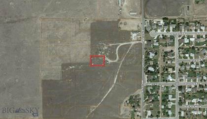 Picture of Nhn Mount Royal Addition Lots 26-32, Great Falls, MT, 59401