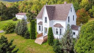 Residential Property for sale in 45832 Cabot Trail Indian Brook, Cape Breton Island, Nova Scotia