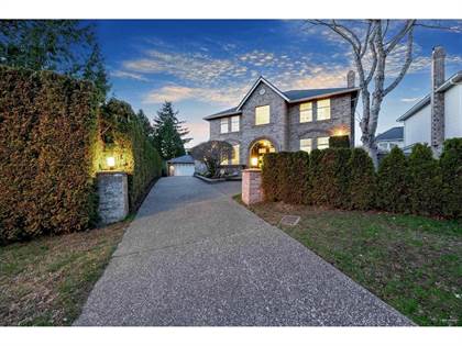 Picture of 1923 130A STREET, Surrey, British Columbia, V4A8R7