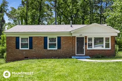 Picture of 533 Porter St, Charlotte, NC, 28208