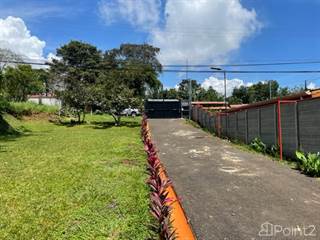 300m2 lot with view 2 min. from town center - Mercedes, Atenas, Alajuela, Atenas, Alajuela