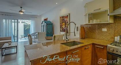 Luxury and Elegant 1 BR Apartment For Rent At Punta Cana (1208) La Altagracia, Punta Cana, Punta Cana, La Altagracia