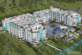 Condominium for sale in PUNTA CANA, VERON, SUITS & APT. 1-3 BEDS $67K-$209K, SEPTEMBER 2025, Punta Cana, La Altagracia