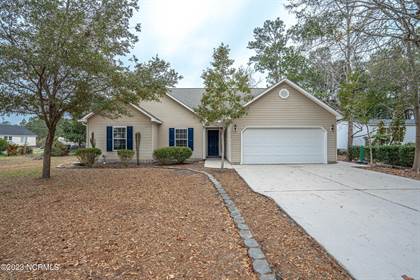 315 Maplewood Drive NW, Greater Sunset Beach, NC, 28467
