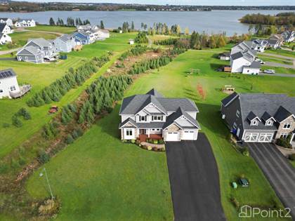 10 Skyewater Drive Cornwall Prince Edward Island C0A 1H8