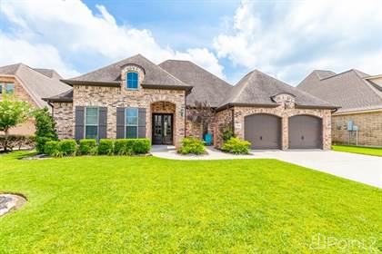 Westchase Barrington Heights Beaumont TX Homes for Sale Real