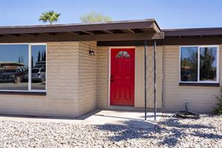 808 Casas en venta en Tucson, AZ | Point2