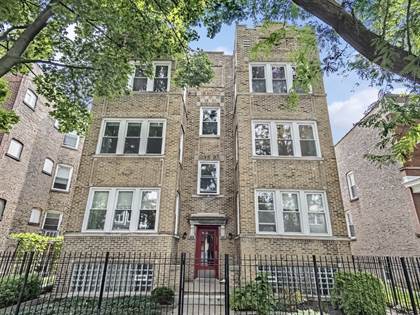 4739 N Maplewood Avenue 2S, Chicago, IL, 60625