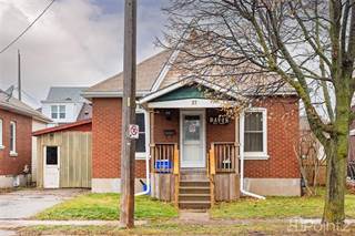 37 Emilie Street, Brantford, Ontario, N3S 1S6