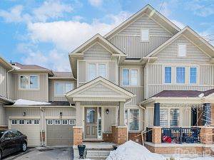 Picture of 39 Stoyell Dr Richmond Hill, Richmond Hill, Ontario