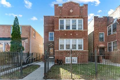 6428 N Oakley Avenue, Chicago, IL, 60645 — Point2