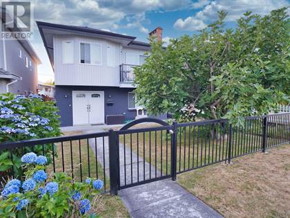 Picture of 3221 KITCHENER STREET, Vancouver, British Columbia, V5K3G1