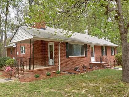 Residential Property for sale in 20826 Old School Road, Mc Kenney, VA, 23872