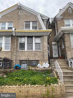Residential Property for sale in 4042 K STREET, Philadelphia, PA, 19124