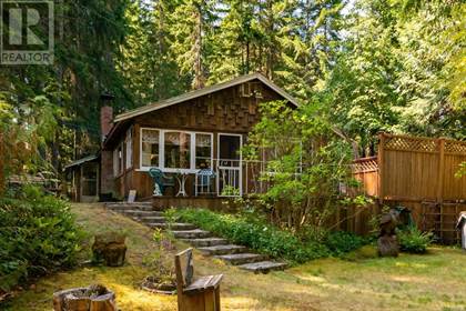 Gold River, Bc Real Estate - 17 Houses For Sale 