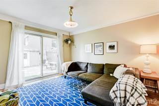 Residential Property for sale in 276 Main Street, Ottawa, Ontario, K1S 1C9