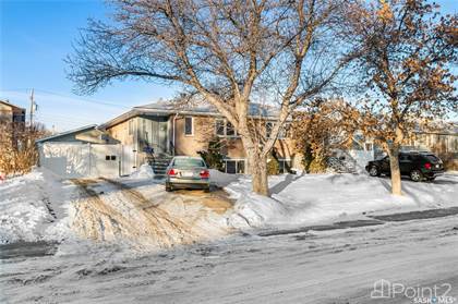 1422 Rupert STREET, Regina, Saskatchewan, S4N 1V8
