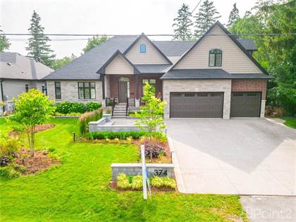 374 Woodworth Drive W, Ancaster, Ontario, L9G 2N3