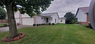 7820 Sault Sainte Marie Drive MARIE, Indianapolis, IN, 46227