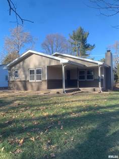 Residential Property for sale in 1609 W Iles Avenue, Springfield, IL, 62704