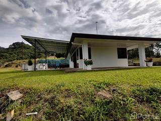 Residential Property for sale in House with a spacious lot in Atenas with views of the Pacific Ocean, Atenas, Alajuela