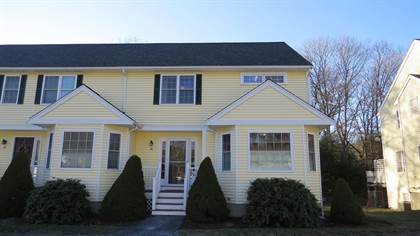 Residential Property for sale in 36 Keith St 36, Middleborough Center, MA, 02346