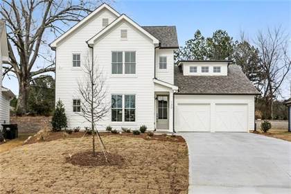 Residential Property for sale in 120 Oakdale Woods Lane, Acworth, GA, 30102
