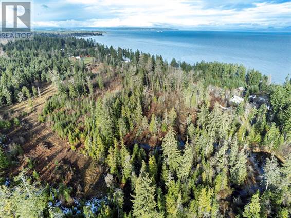 Land For Sale at Lt B Island Hwy S, Campbell River, British Columbia ...