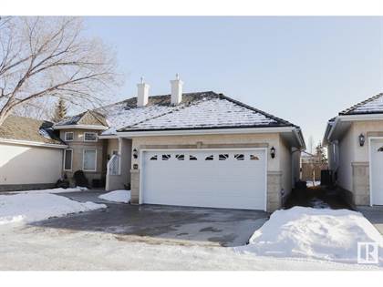Picture of #24 577 BUTTERWORTH WY NW, Edmonton, Alberta, T6R2Y2