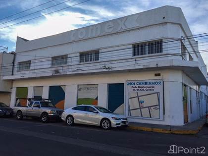 Ave. Zaragoza #920, Esq. Con Amado Nervo, Mazatlan, Sinaloa — Point2