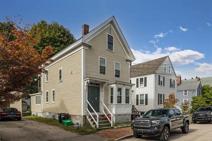 16 Cabot Street, Portsmouth, NH, 03801