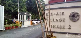 Bel-Air House and Lot for Sale, Makati, Metro Manila