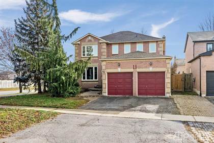 11 Yorkshire Cres, Whitby, Ontario, L1R 1X8