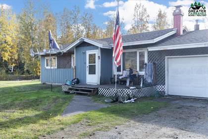 Picture of 1147 HOLMES ROAD, North Pole, AK, 99705