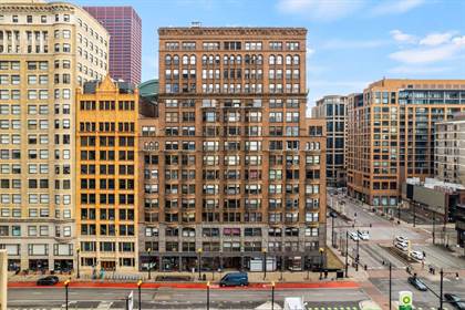 Picture of 431 S Dearborn Street 1402, Chicago, IL, 60605