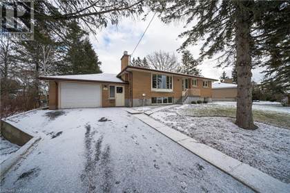 1168 LINCOLN Drive, Kingston, ON