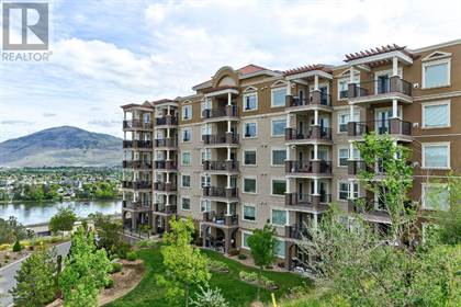 Single Family for sale in 975 VICTORIA STREET W 309, Kamloops, British Columbia, V2C0C2