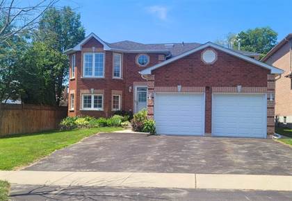 56 Holly Meadow Rd, Barrie, Ontario, L4N0E3