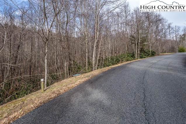 Land For Sale At Lot 105b Tbd Beaver Dam Road, Elk Park, Nc, 28622 