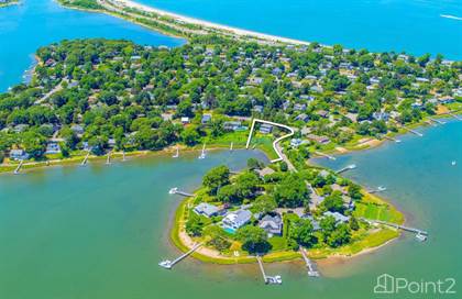 Picture of 60 Harbor Drive, Sag Harbor, NY, 11963