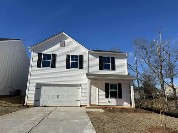 5059 Sunny Creek Drive, Boiling Springs, SC, 29316 — Point2