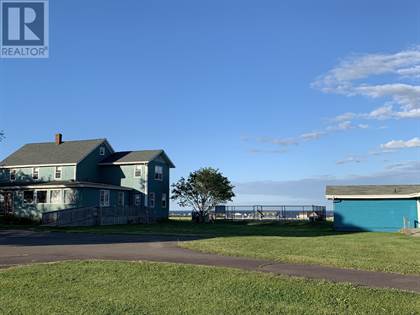 Multi-family Home for sale in 6948 Rustico, North Rustico, Prince Edward Island, C0A1N0