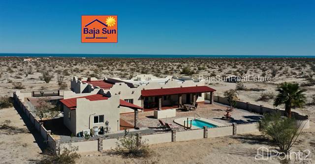 El Dorado Ranch 7200-13-13, Baja California