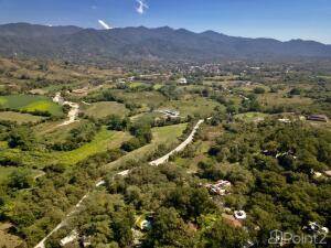 Residential Property for sale in 207 Carr a Chacala 6 Casa Grace JA, Sierra Madre Jalisco, Puerto Vallarta, Jalisco