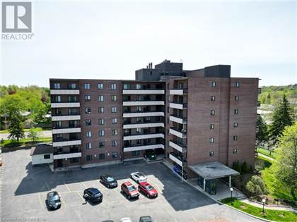 Picture of 279 CHANDLER Drive Unit 510, Kitchener, Ontario, N2E1X6
